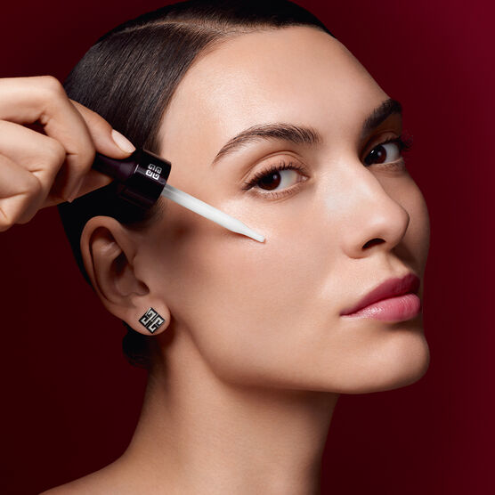 S&eacute;rum Facial Givenchy Sculptural